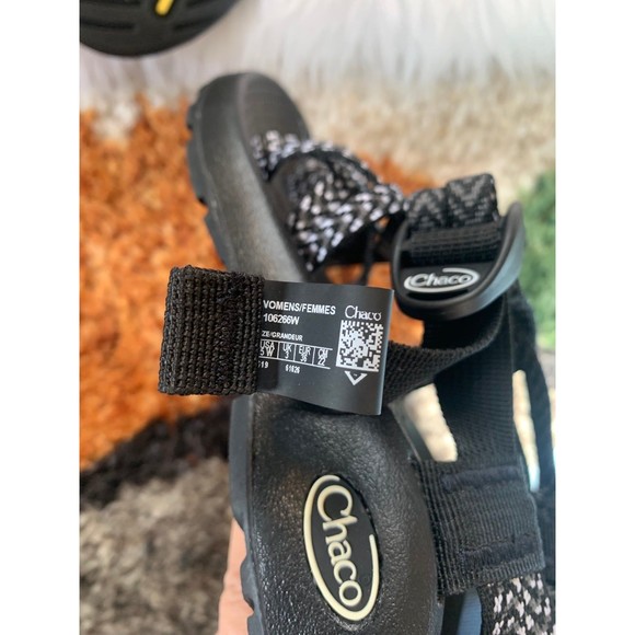 Chaco Sandals - Picture 9 of 9